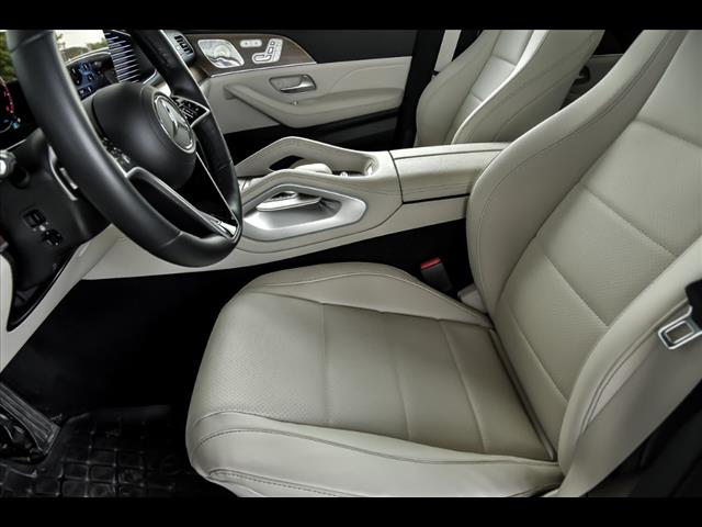 2025 Mercedes-Benz GLS GLS 450