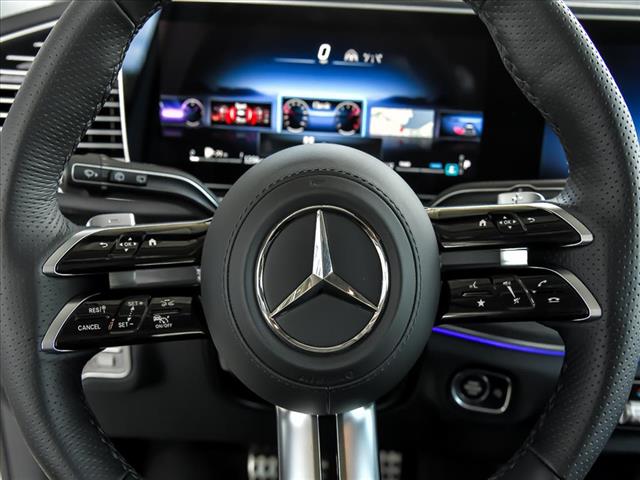 2025 Mercedes-Benz GLS GLS 450