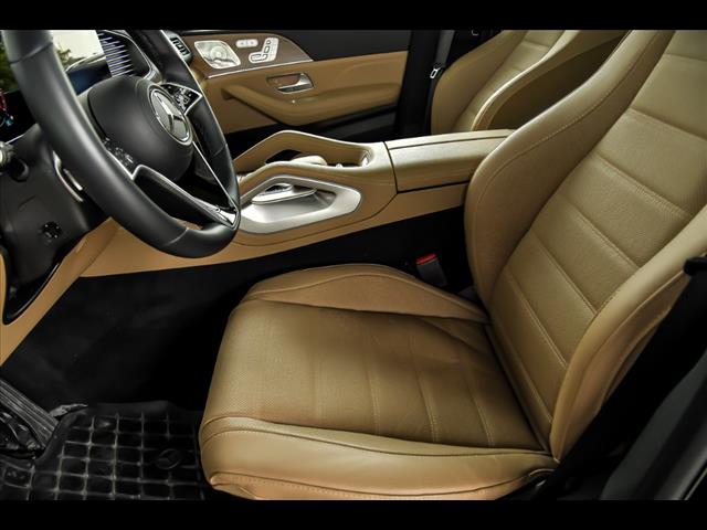 2025 Mercedes-Benz GLS GLS 450