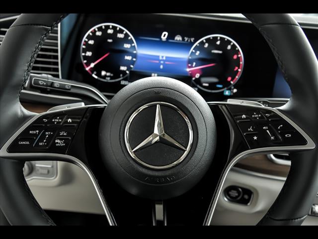 2025 Mercedes-Benz GLS GLS 450