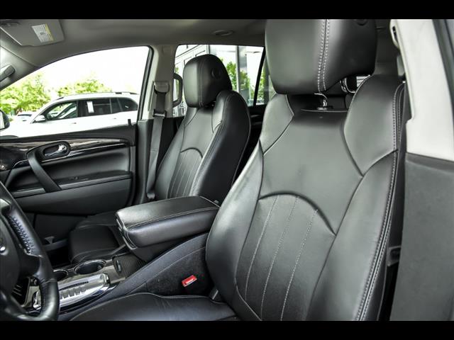 2017 Buick Enclave Premium
