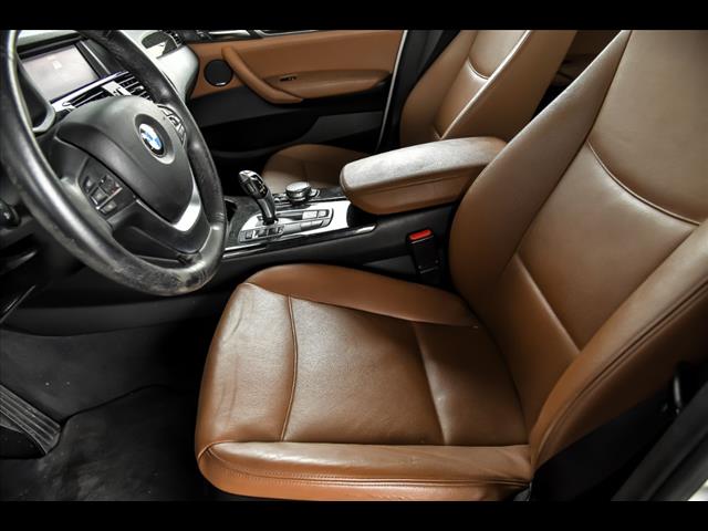 X3 xDrive35i