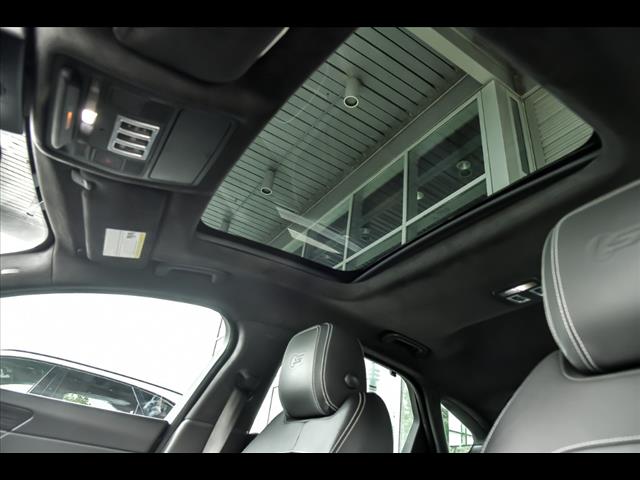 2017 Jaguar XF S
