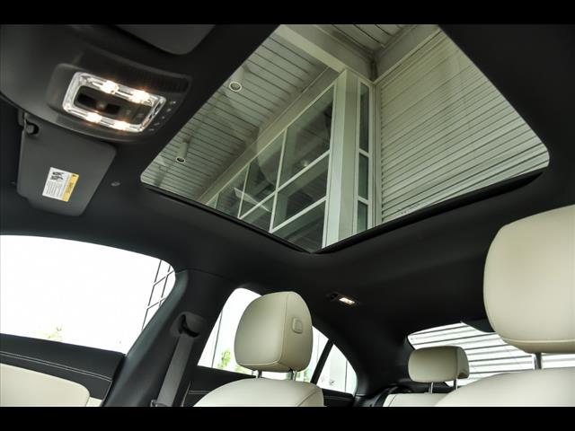 2025 Mercedes-Benz CLA CLA 250 4MATIC