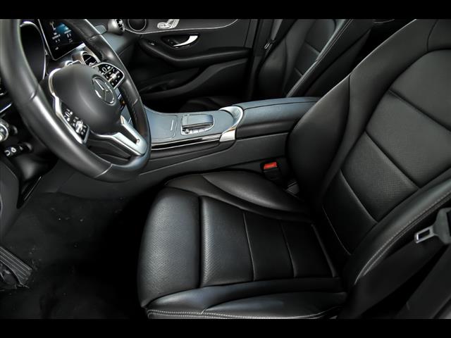 2022 Mercedes-Benz GLC GLC 300 4MATIC