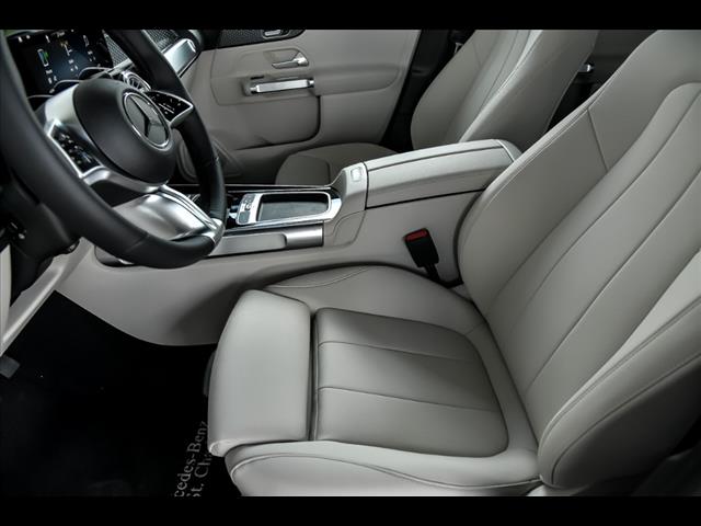 GLB 250 4MATIC SUV