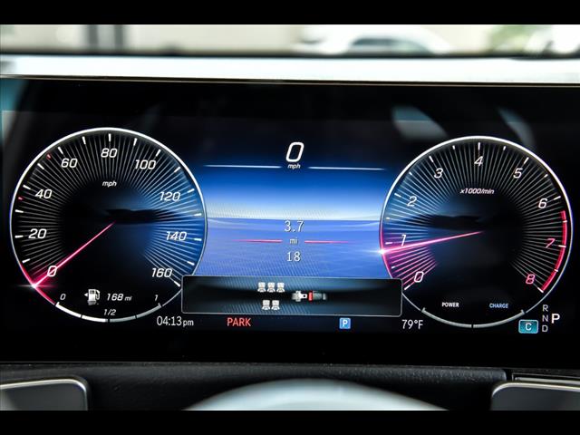 2025 Mercedes-Benz GLB GLB 250 4MATIC