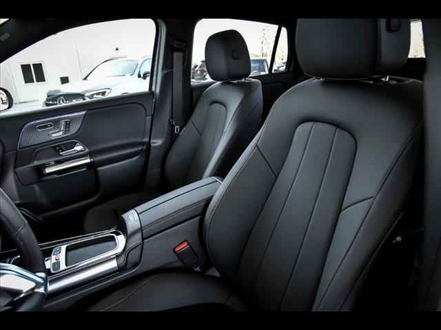 2025 Mercedes-Benz GLA GLA 250 4MATIC