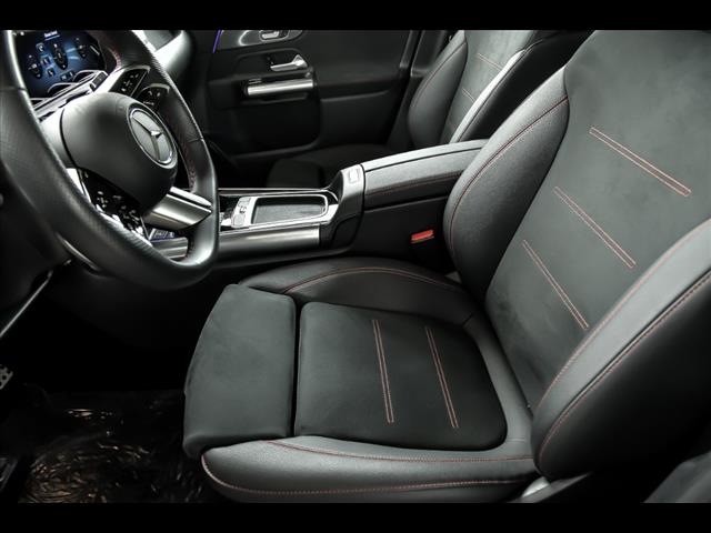 2025 Mercedes-Benz GLA GLA 250 4MATIC