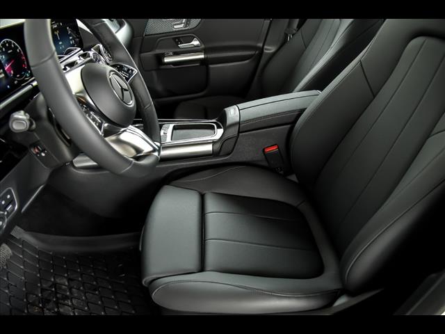 2025 Mercedes-Benz GLA GLA 250 4MATIC