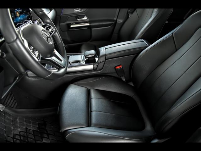 2021 Mercedes-Benz GLA GLA 250 4MATIC