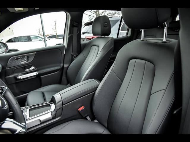 2024 Mercedes-Benz EQB EQB 300 4MATIC