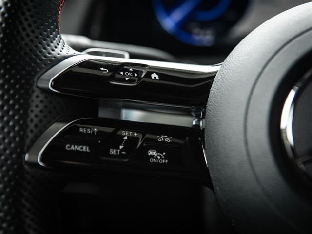 2024 Mercedes-Benz EQB EQB 350 4MATIC