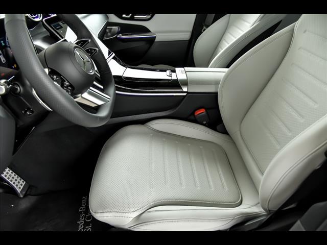 2025 Mercedes-Benz GLC GLC 300 4MATIC
