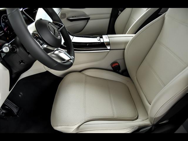2025 Mercedes-Benz GLC GLC 300 4MATIC