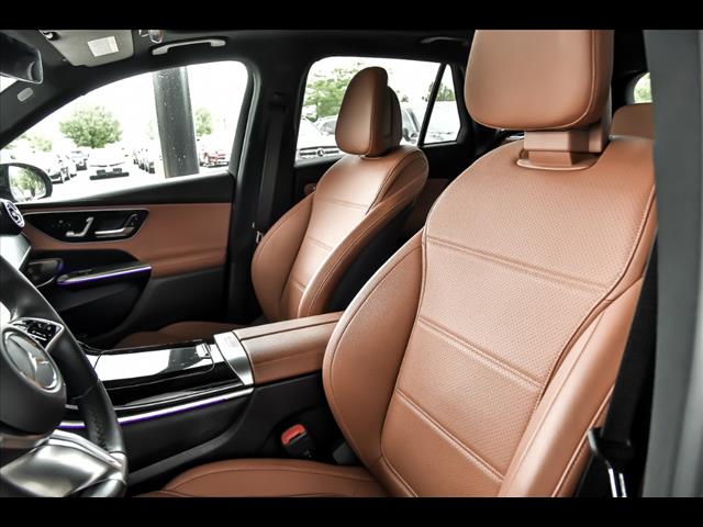 2023 Mercedes-Benz GLC GLC 300 4MATIC