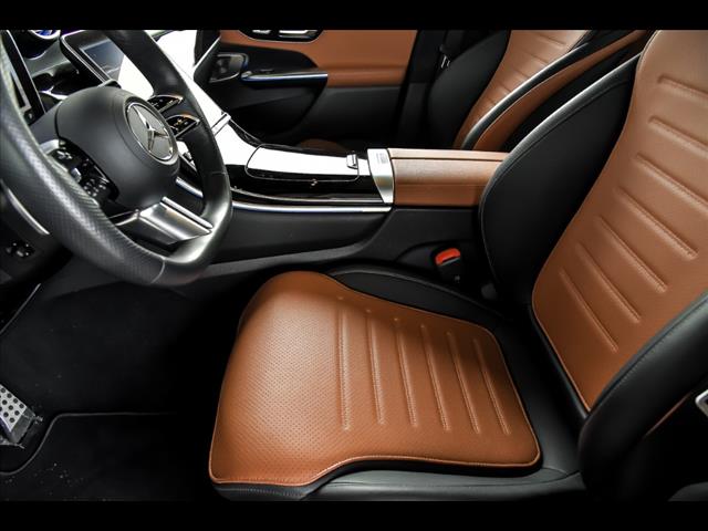 2023 Mercedes-Benz GLC GLC 300 4MATIC