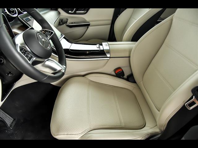 2024 Mercedes-Benz GLC GLC 300 4MATIC