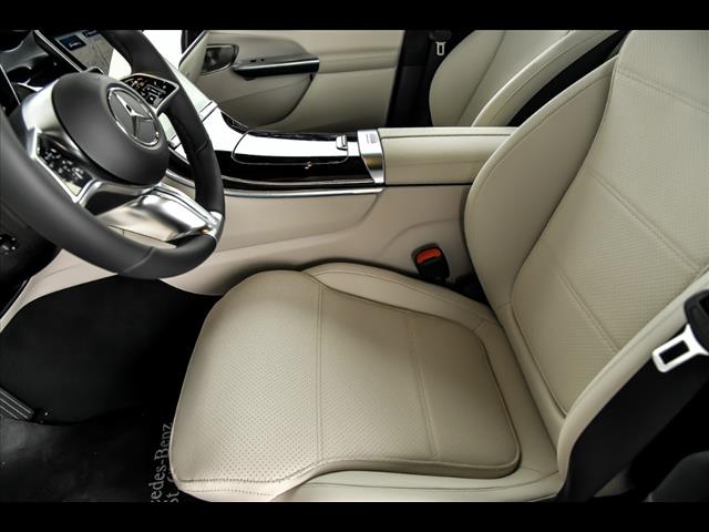2025 Mercedes-Benz GLC GLC 350e 4MATIC