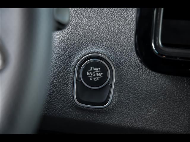 2025 Mercedes-Benz Sprinter 3500