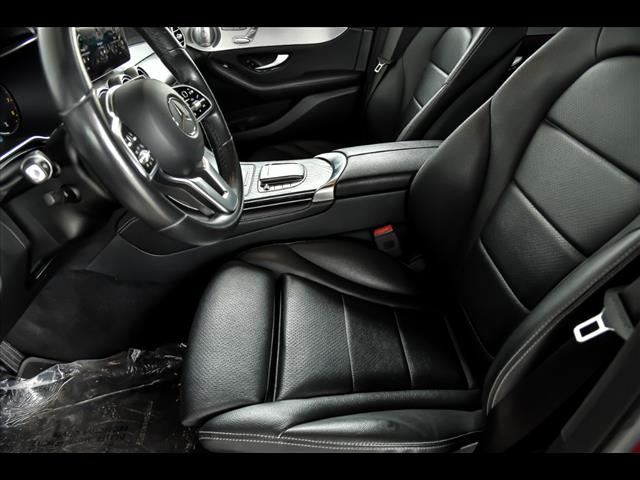 2020 Mercedes-Benz GLC GLC 300 4MATIC