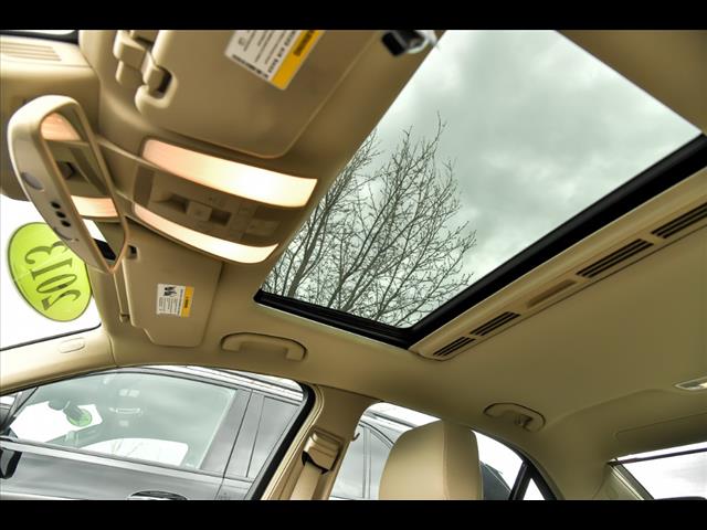 2013 Mercedes-Benz E-Class 4DR SDN E350 4MAT