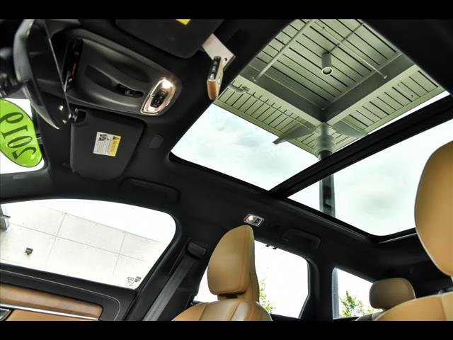 2019 Volvo V90 T6 Inscription