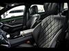 2025 Mercedes-Benz S-Class S 580 4MATIC