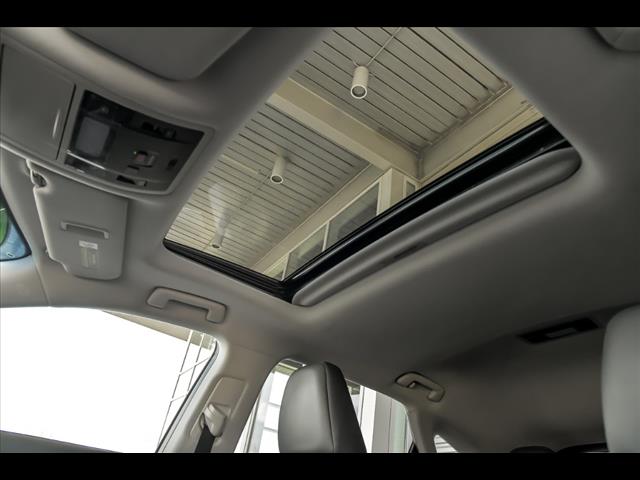 2018 Lexus RX 450h RX 450H