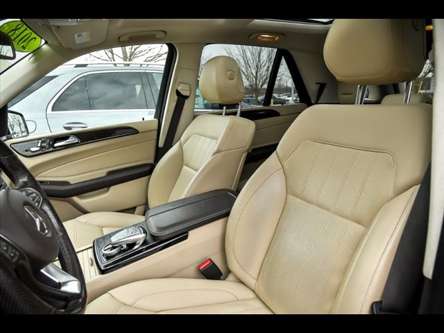 2018 Mercedes-Benz GLE GLE 350 4MATIC