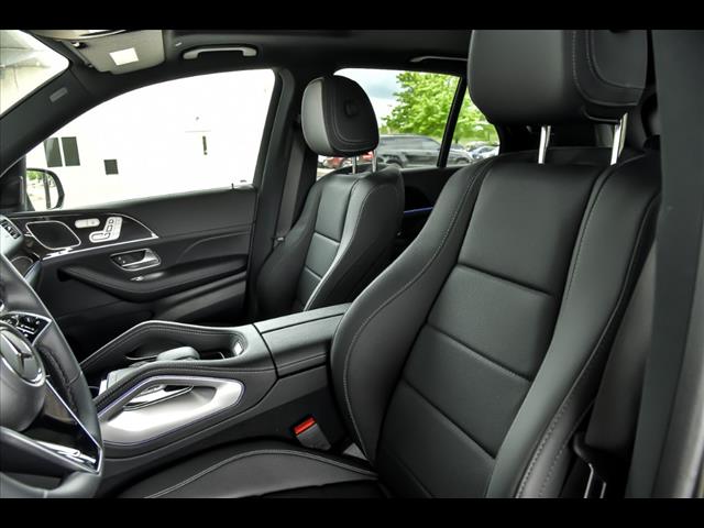 2025 Mercedes-Benz GLE GLE 350 4MATIC