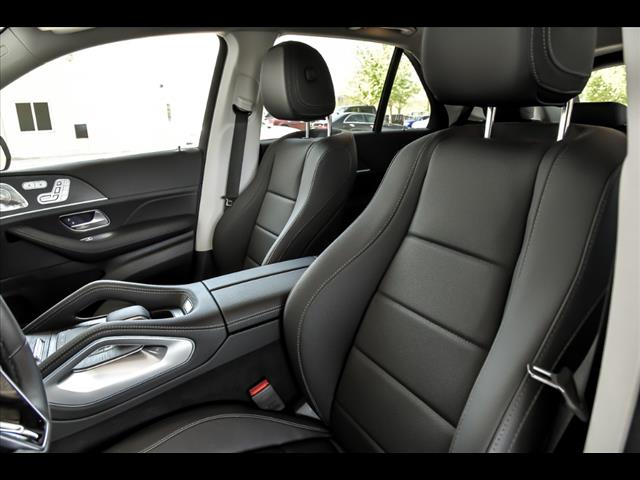 2025 Mercedes-Benz GLE GLE 350 4MATIC