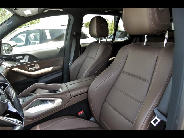 2024 Mercedes-Benz GLE GLE 350 4MATIC