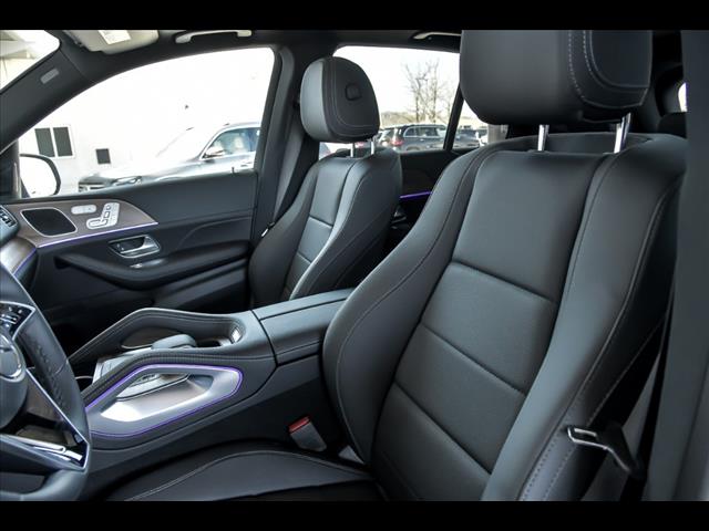 2025 Mercedes-Benz GLE GLE 350 4MATIC