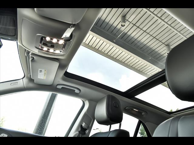 2024 Mercedes-Benz GLE GLE 350 4MATIC