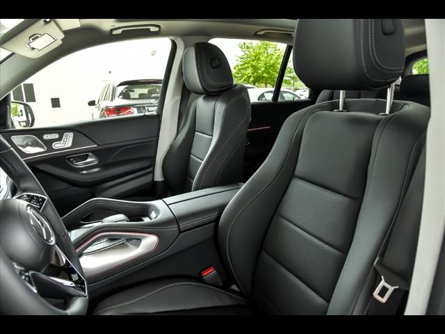2025 Mercedes-Benz GLE GLE 350 4MATIC