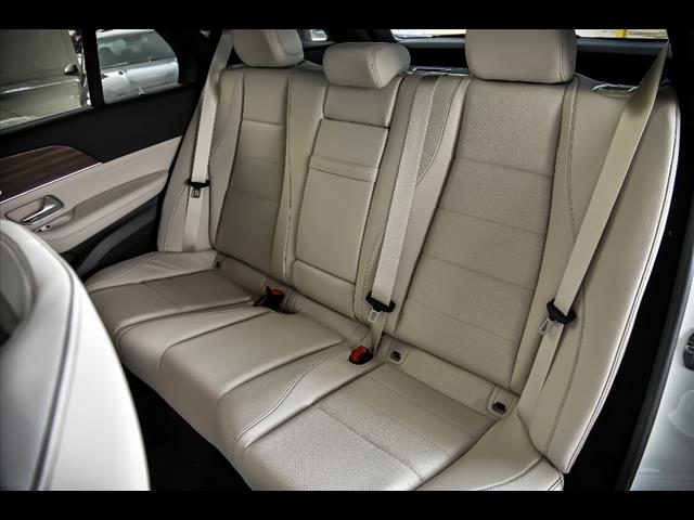 2025 Mercedes-Benz GLE GLE 450e 4MATIC