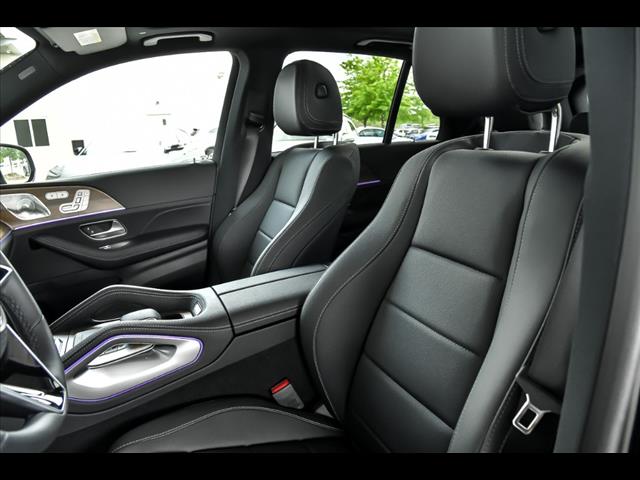 GLE 450 4MATIC SUV