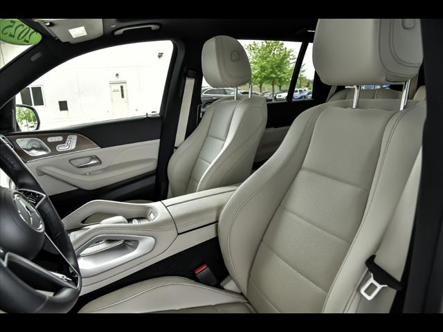 2025 Mercedes-Benz GLS GLS 450