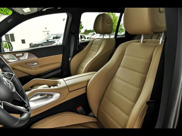 2025 Mercedes-Benz GLS GLS 450