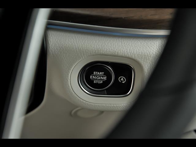2025 Mercedes-Benz GLS GLS 450