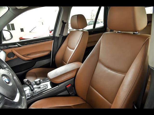 X3 xDrive35i