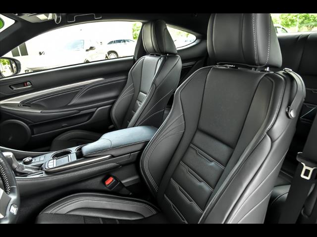 2016 Lexus RC 300 