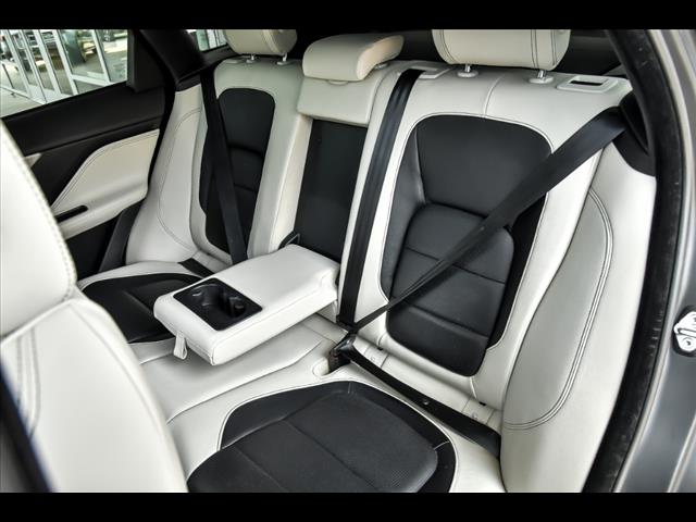 2019 Jaguar F-PACE S