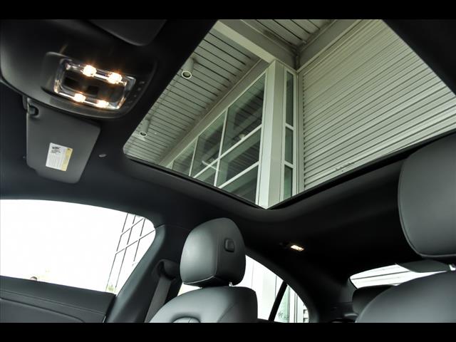 2025 Mercedes-Benz CLA CLA 250 4MATIC