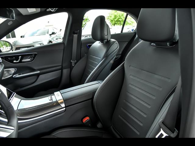 C 300 4MATIC Sedan