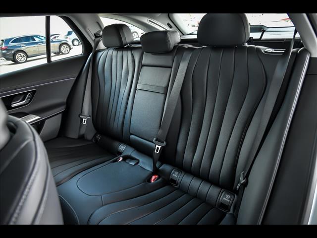 2025 Mercedes-Benz E-Class E 450 4MATIC All-Terrain