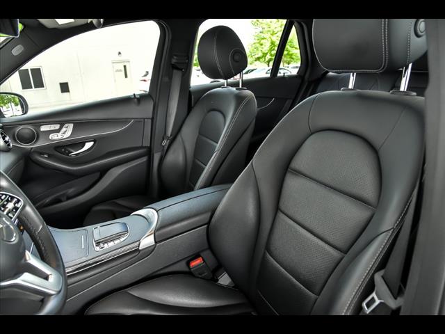 2022 Mercedes-Benz GLC GLC 300 4MATIC