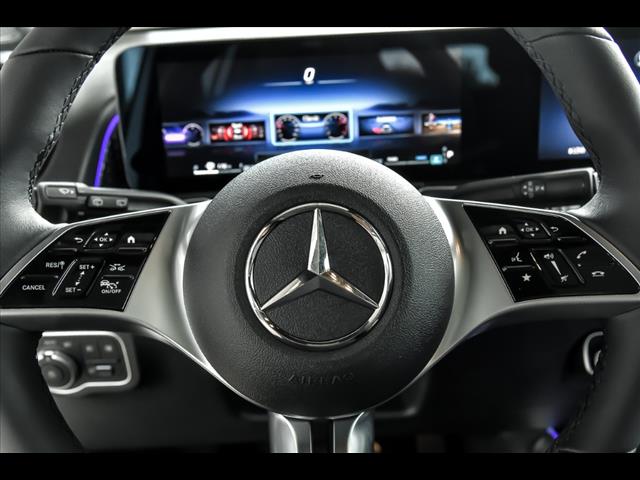 2025 Mercedes-Benz GLB GLB 250 4MATIC