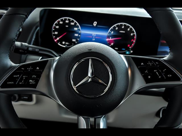 2025 Mercedes-Benz GLB GLB 250 4MATIC